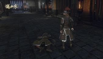 逆水寒官方最新爆料视频,揭秘江湖风云再起，独家剧情抢先看